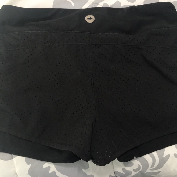 Compression shorts - Picture 4 of 4